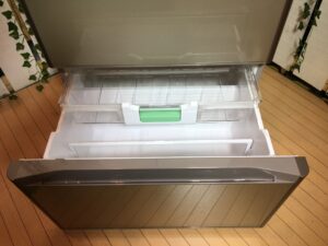 HITACHI｜2016年製｜475L 6ドア冷凍冷蔵庫｜R-G4800F買取しました｜愛 