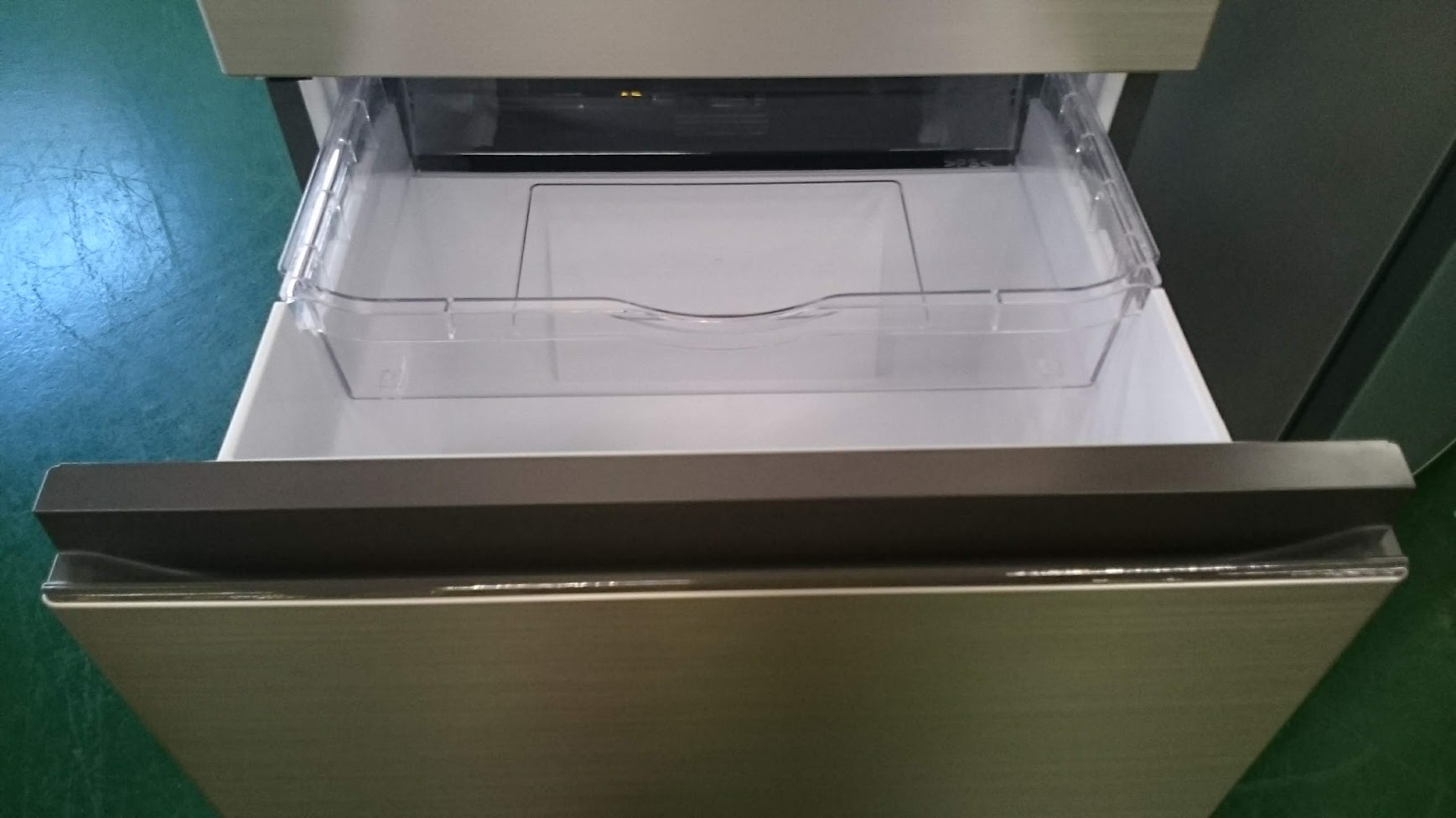 愛品倶楽部柏店】日立 2021年製 375L 冷凍冷蔵庫 R-V38NVL