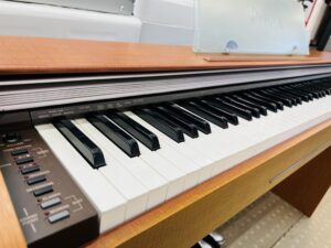当店おすすめ！CASIO （カシオ）の電子ピアノPX-720 のご紹介！｜2022年03月24日｜リサイクルショップ  トレジャーファクトリー（トレファク）摂津店