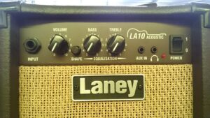 Laney アンプ LA10 愛品倶楽部 柏店 買取 2