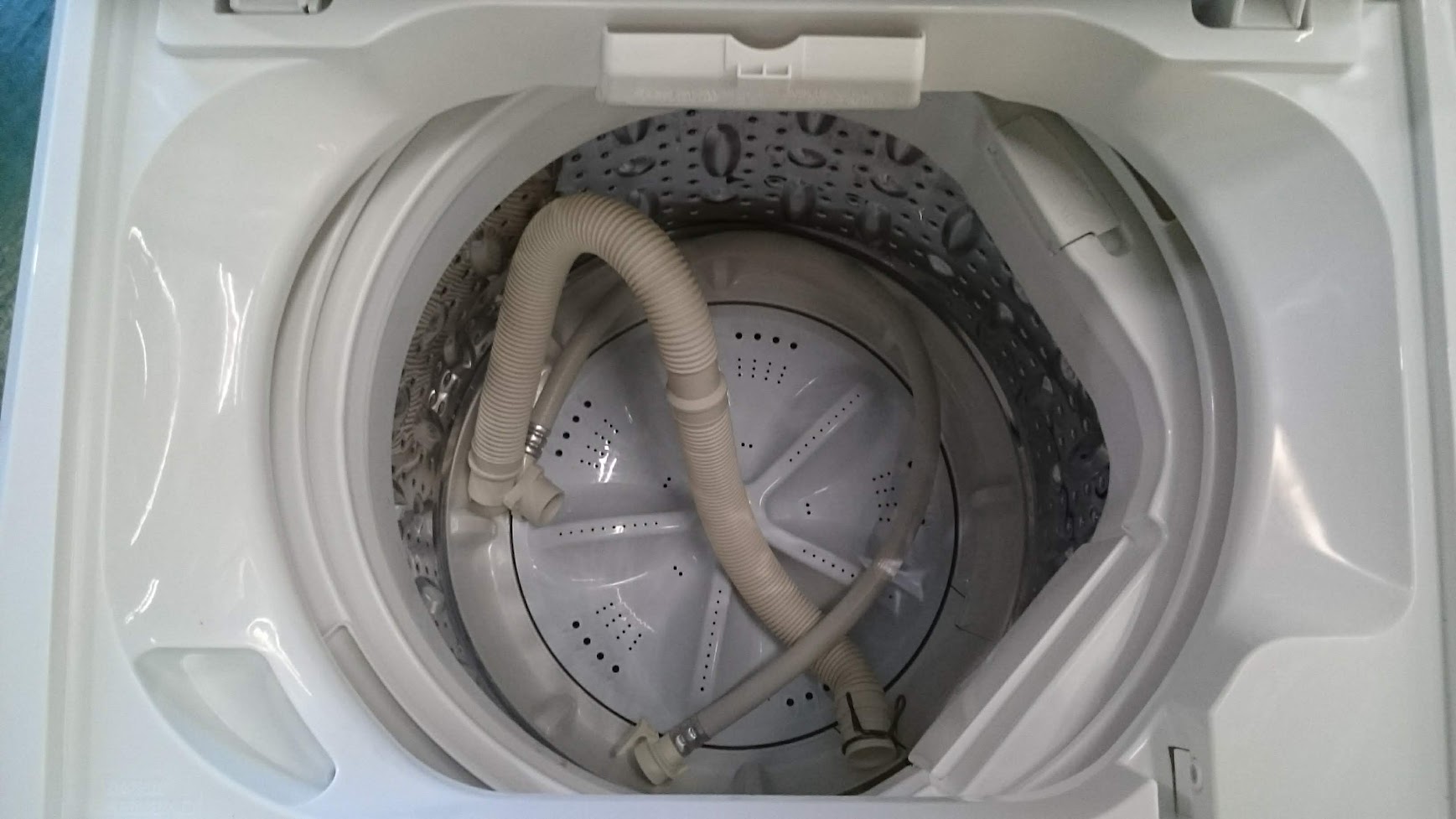 MAXZEN|7kg|洗濯機|JW70WP01|買取致しました|愛品倶楽部 柏店 