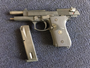 MGC｜ベレッタ｜M96｜モデルガン買取致しました|愛品館八千代店 