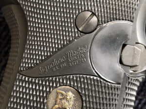 MGC｜ベレッタ｜M96｜モデルガン買取致しました|愛品館八千代店 