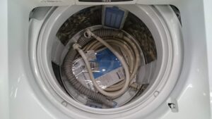 Panasonic 2017年 NA-FA80H3 洗濯機 買取 愛品倶楽部柏店 3