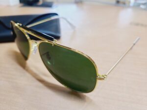 Ray-Ban ユニセックス・アダルト RB3026サングラス