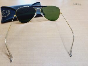 Ray-Ban ユニセックス・アダルト  RB3026サングラス