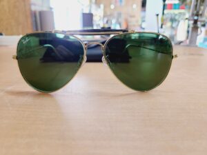 Ray-Ban ユニセックス・アダルトRB3026サングラス