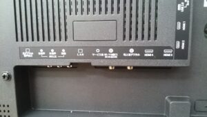 aiwa 2018年 4K液晶テレビ TV-43UF30H 買取 愛品倶楽部柏店5