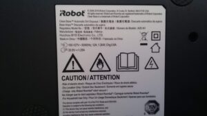 iRobot i7+ i755060 2019年 ロボット掃除機 買取 愛品俱楽部柏店 4