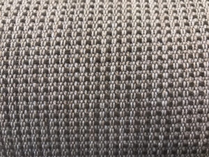 カリモク平織布張長椅子WU4503 (7)