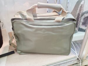 ラゲッジ レーベル ライナー 2WAY オーバーナイター