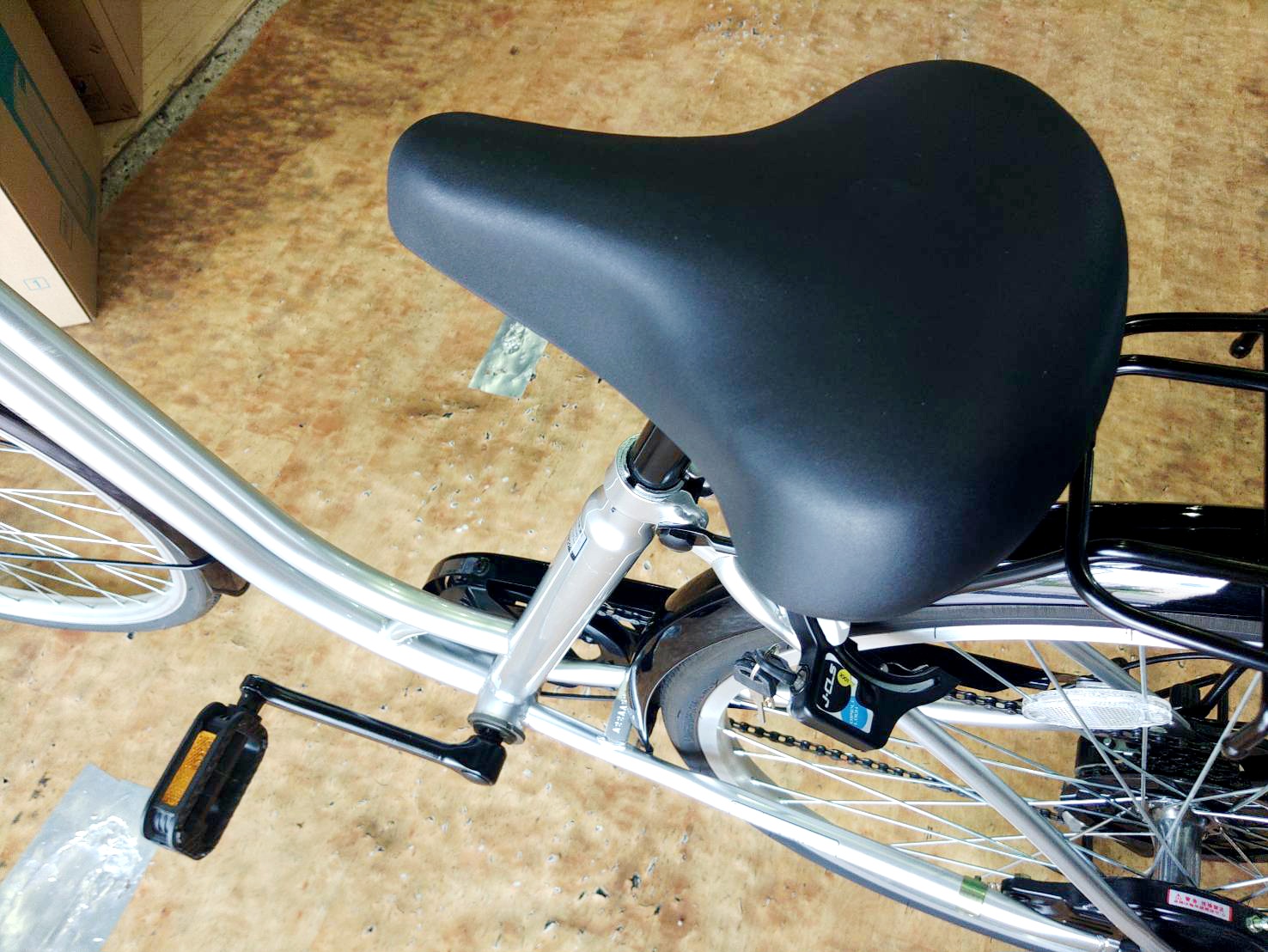 丸石メナム軽快車HD 26インチ買取しました｜愛品館市原店 | リサイクル  