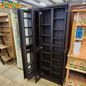ウニコ STRADA キッチンボードL スライド棚 廃番品【愛品倶楽部 