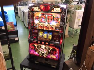 アナザーゴッドハーデス 奪われたゼウス｜ダークネス｜スロット実機｜5 