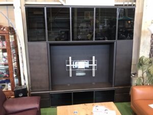 飾り棚、リビングボード類入荷まとめ。愛品館八千代店 | リサイクル 