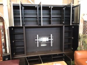 サンモア｜壁面収納｜テレビボード買取致しました｜愛品館八千代店  