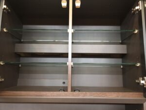 サンモア｜壁面収納｜テレビボード買取致しました｜愛品館八千代店  