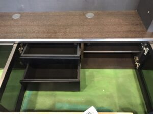 サンモア｜壁面収納｜テレビボード買取致しました｜愛品館八千代店 