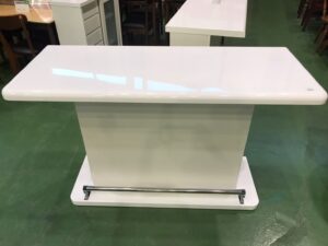 ニトリ｜バーカウンター｜パース135買取致しました｜愛品館八千代店 