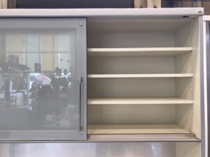 パモウナ｜スライド扉キッチンボード買取致しました｜愛品館八千代店  