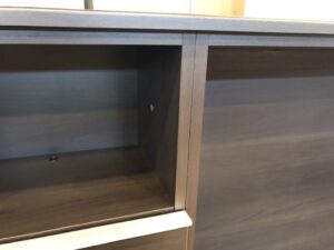 ビクターインテリア｜ハイタイプテレビボード買取致しました｜愛品館 