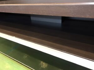 ビクターインテリア｜ハイタイプテレビボード買取致しました｜愛品館 