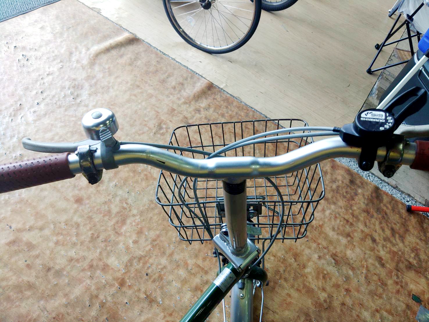 折りたたみ自転車 20インチ買取しました｜愛品館市原店 | リサイクル  
