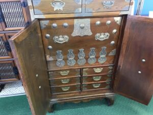 李朝家具｜キャビネット買取致しました｜愛品館八千代店 | リサイクル 
