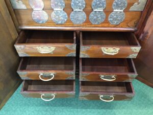 李朝家具｜キャビネット買取致しました｜愛品館八千代店 | リサイクル 