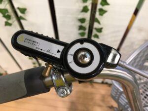 武田産業｜大人用三輪車 ナチュラルフロー｜買取致しました。愛品館 