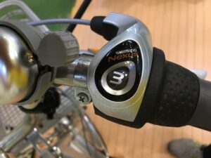 武田産業｜大人用三輪車 ナチュラルフロー｜買取致しました。愛品館 