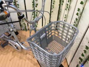 武田産業｜大人用三輪車 ナチュラルフロー｜買取致しました。愛品館 