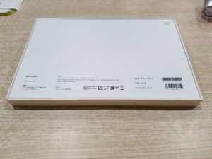 OPPO｜OPD2102A タブレット