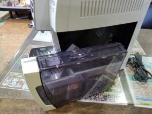 DeLonghi｜ECAM23120Wエスプレッソマシン