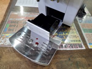 DeLonghi｜ECAM23120Wエスプレッソマシン