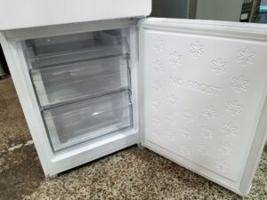 Haier｜JR-NF148CK 2ドア冷蔵庫