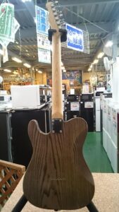 Bacchus|エレキギター| YTM-500R ASH | 買取致しました|愛品倶楽部柏店 