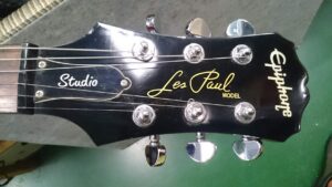 Epiphone エレキギター Les Paul Studio 買取 愛品倶楽部柏店 3
