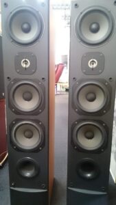 FOCAL|トールボーイ型スピーカー|CHORUS 725|買取致しました|愛品 