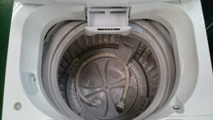 Haier 2016年製 JW-K70K 洗濯機 買取 愛品倶楽部柏店 3