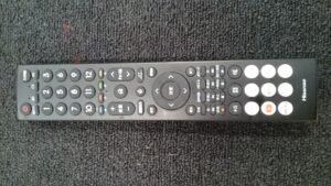 Hisense|50インチ|4Kチューナー内蔵 液晶テレビ |50E7H|買取致しました 