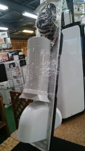 IRIS OHYAMA|ポータブルクーラー|IPP-2621G|買取致しました|愛品倶楽部 