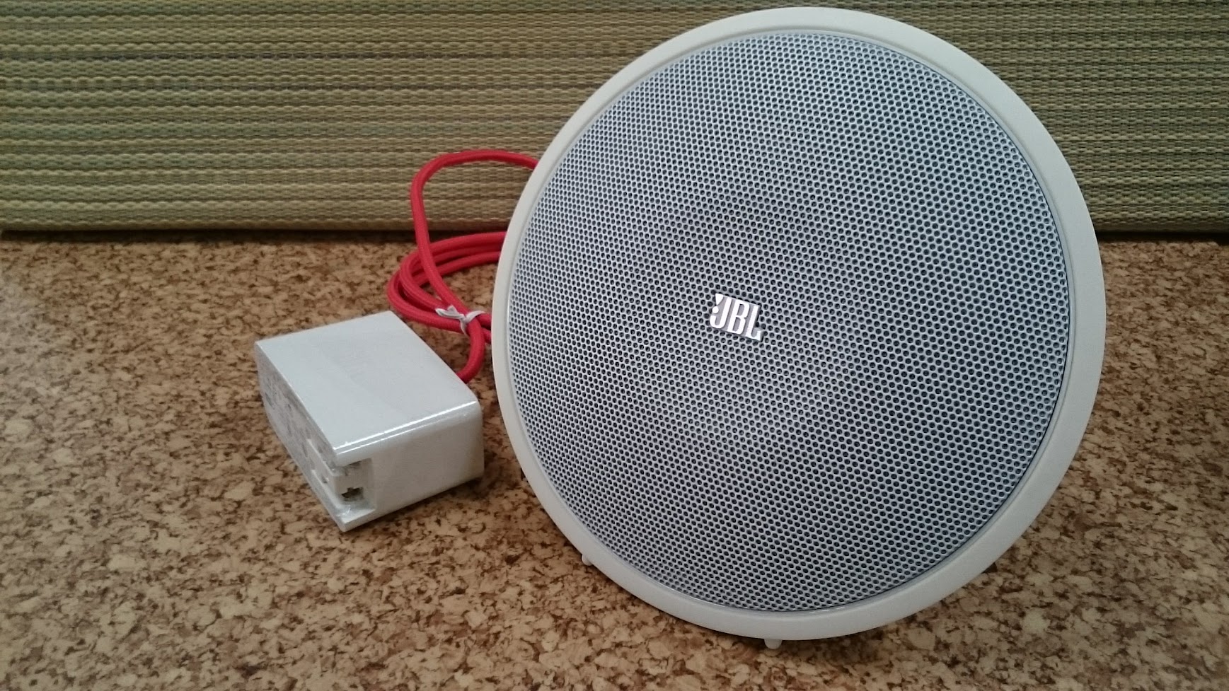 愛品館八千代店】JBL 2WAYスピーカー A640 【公式通販】