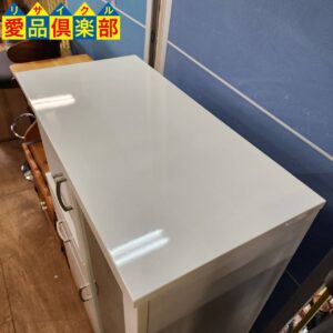 NITORI コパン80MRB ミドルレンジボード5
