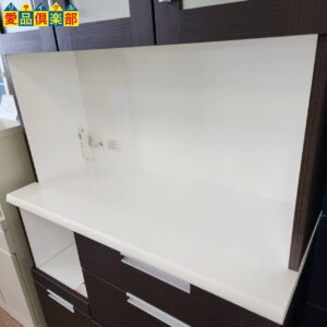NITORI ダリア 100KB 3枚扉キッチンボード4