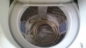 Panasonic|8.0kg|洗濯乾燥機|NA-FW80K7| 買取いたしました|愛品倶楽部 