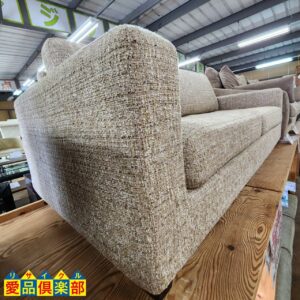 RELAX FORM 関家具 スマートⅢ 3人掛けソファー 入荷！愛品倶楽部柏店  