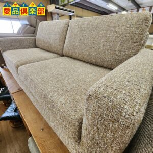 RELAX FORM 関家具 スマートⅢ 3人掛けソファー1