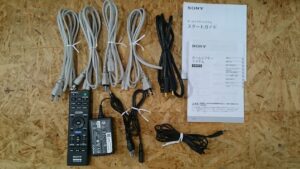 SONY|ホームシアターシステム|HT-A9|買取致しました|愛品倶楽部 柏店 