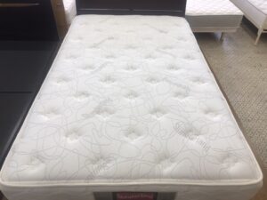 Slumberland｜スランバーランド｜セミダブルベッド｜SL-2000買取致し  